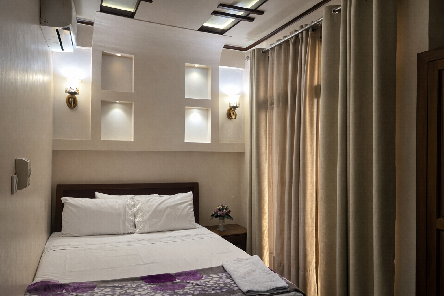 Executive Business Suite